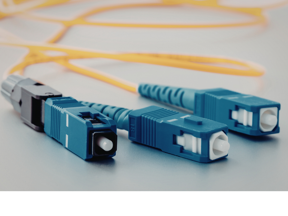 Layanan Internet Wirelles & Fiber Optic